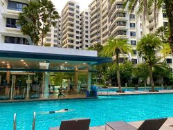 NV Residences (D18), Condominium #417641611